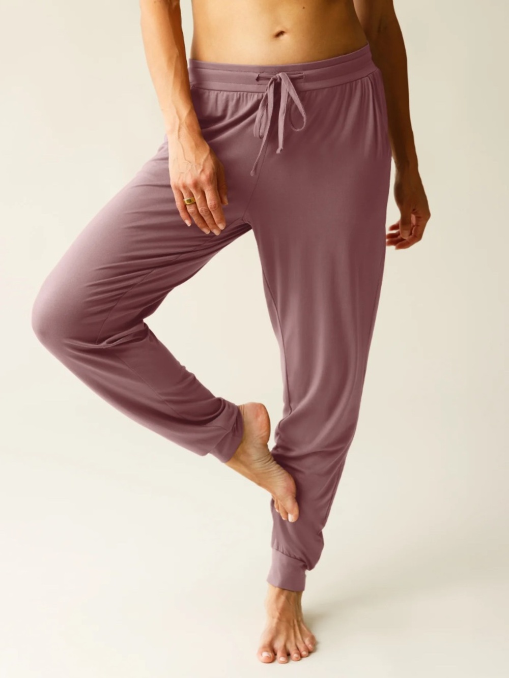 Kindred Bravely Ultralight Sleep & Lounge Jogger - size M